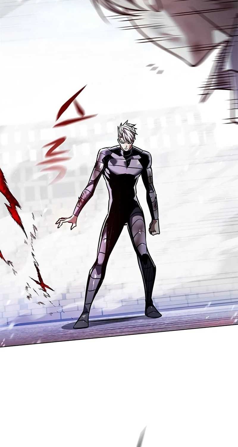 Eleceed - Chapter 333 - Page 31