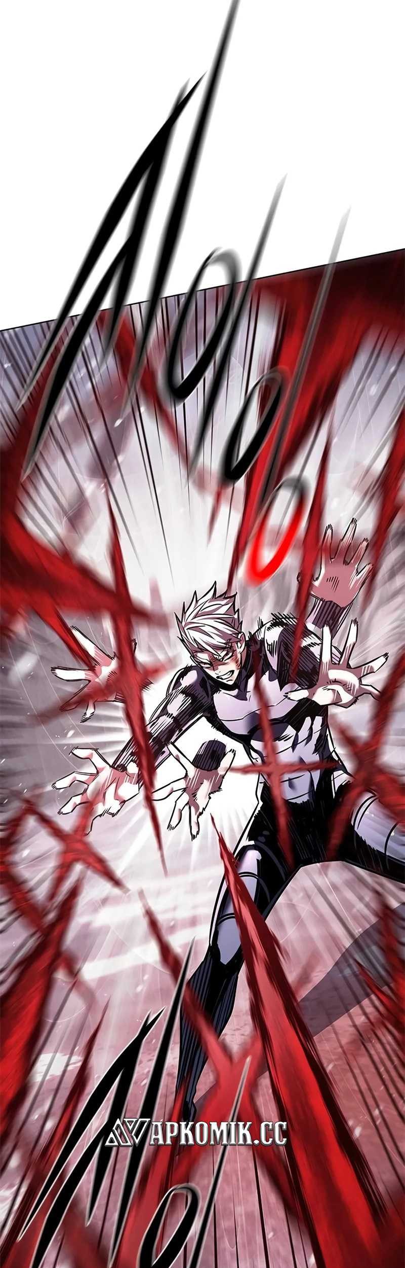 Eleceed - Chapter 333 - Page 32