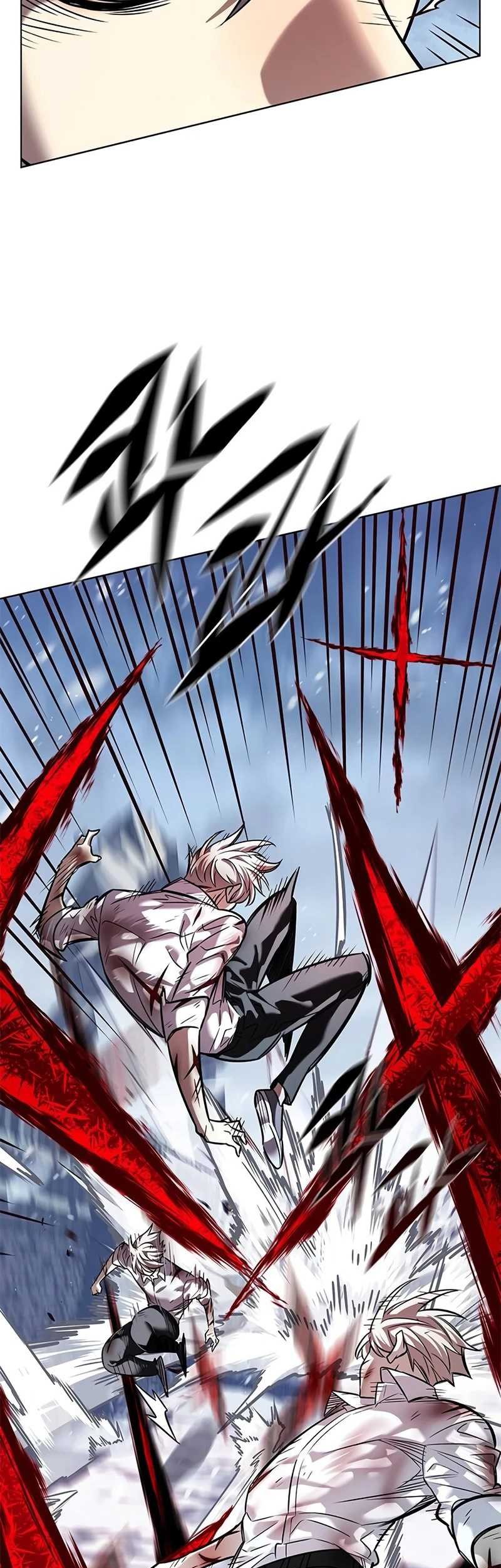 Eleceed - Chapter 333 - Page 34