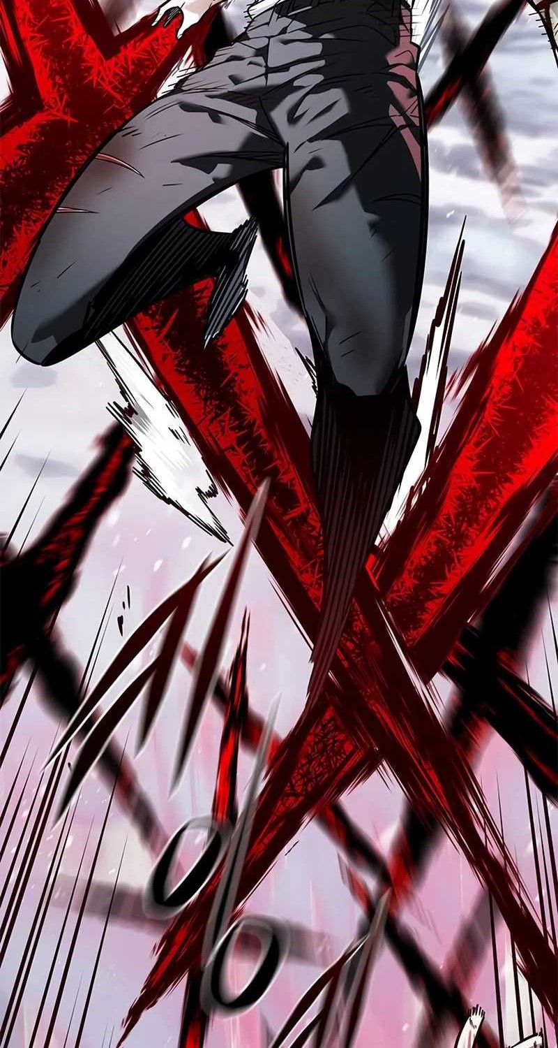 Eleceed - Chapter 333 - Page 35