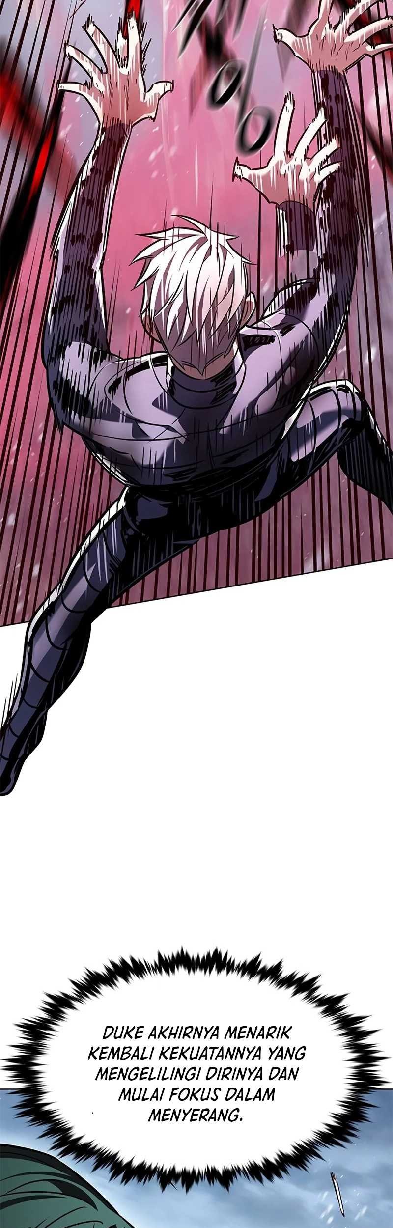 Eleceed - Chapter 333 - Page 36