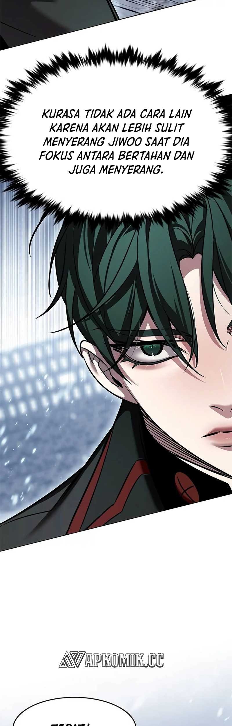 Eleceed - Chapter 333 - Page 38