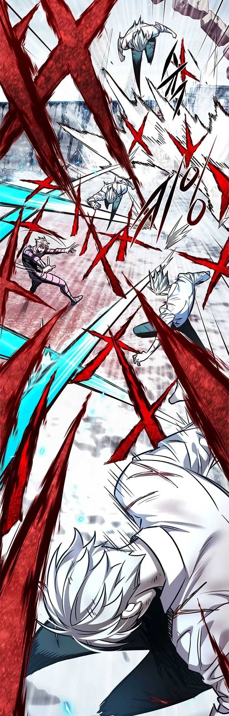 Eleceed - Chapter 333 - Page 42