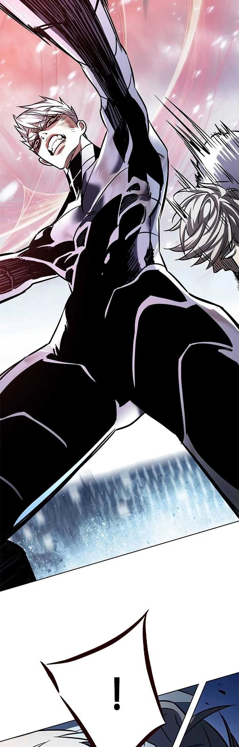 Eleceed - Chapter 333 - Page 44