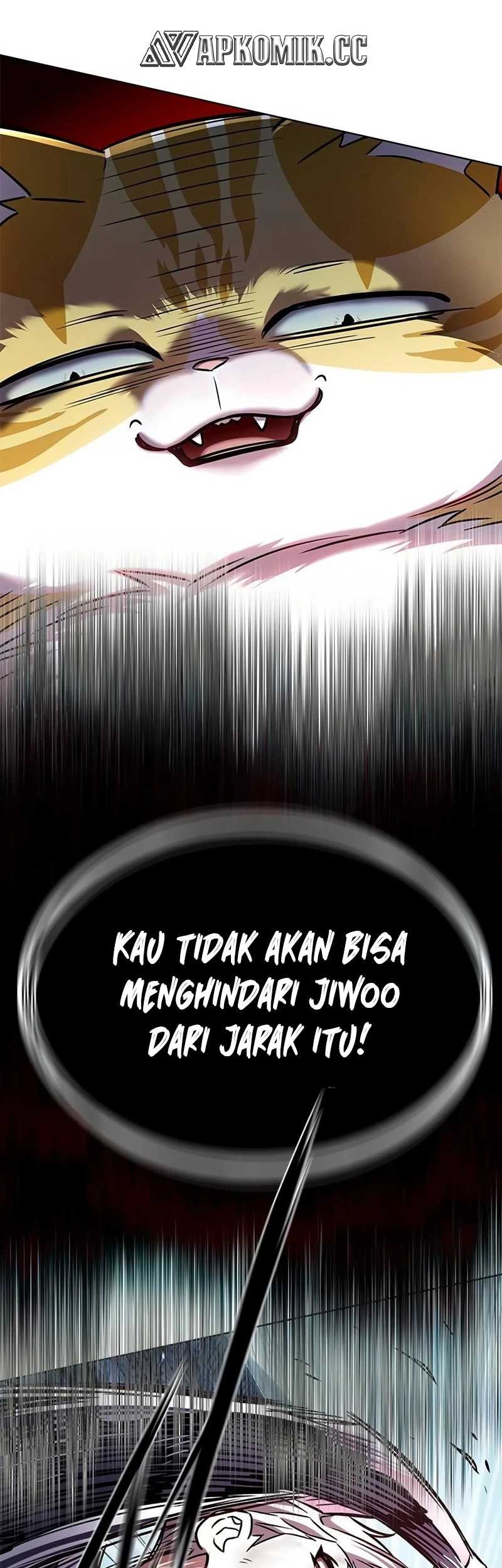 Eleceed - Chapter 333 - Page 46