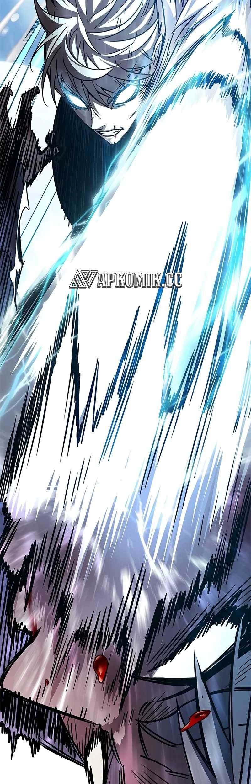 Eleceed - Chapter 333 - Page 58