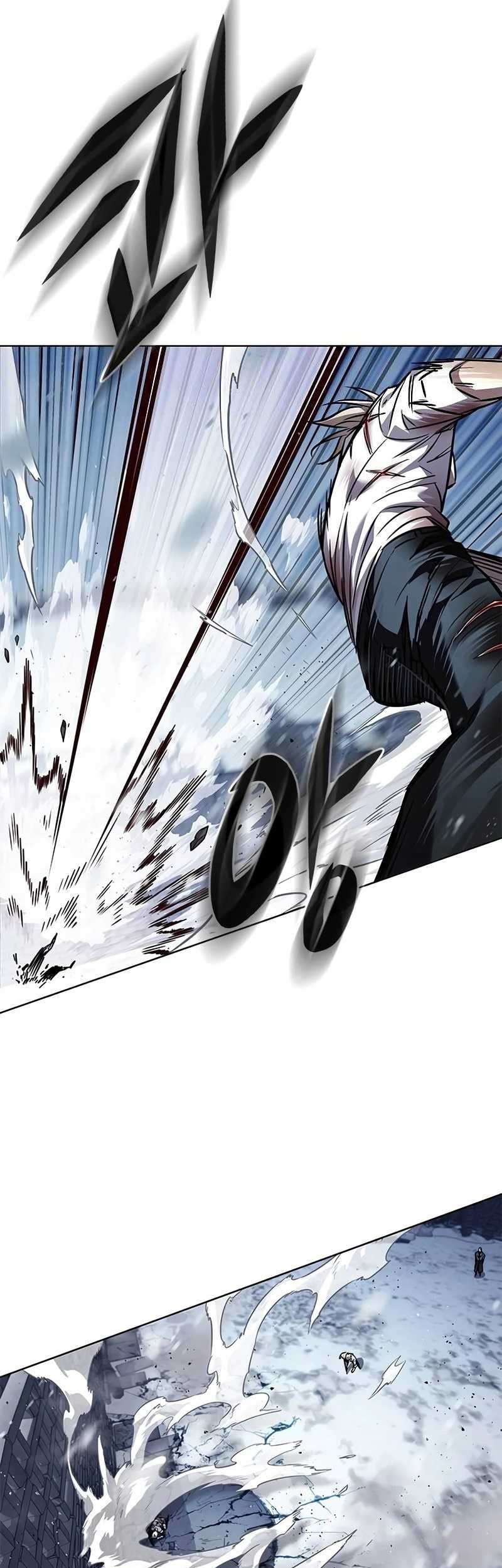 Eleceed - Chapter 333 - Page 60