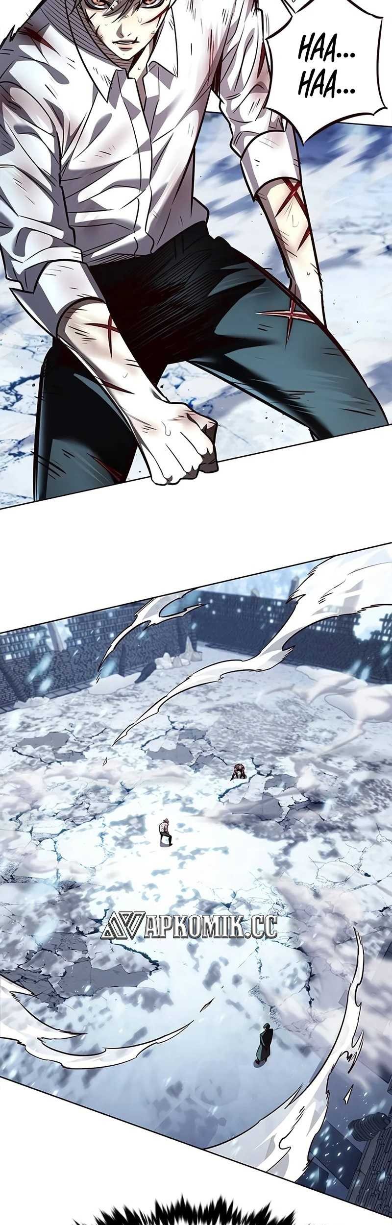 Eleceed - Chapter 333 - Page 74