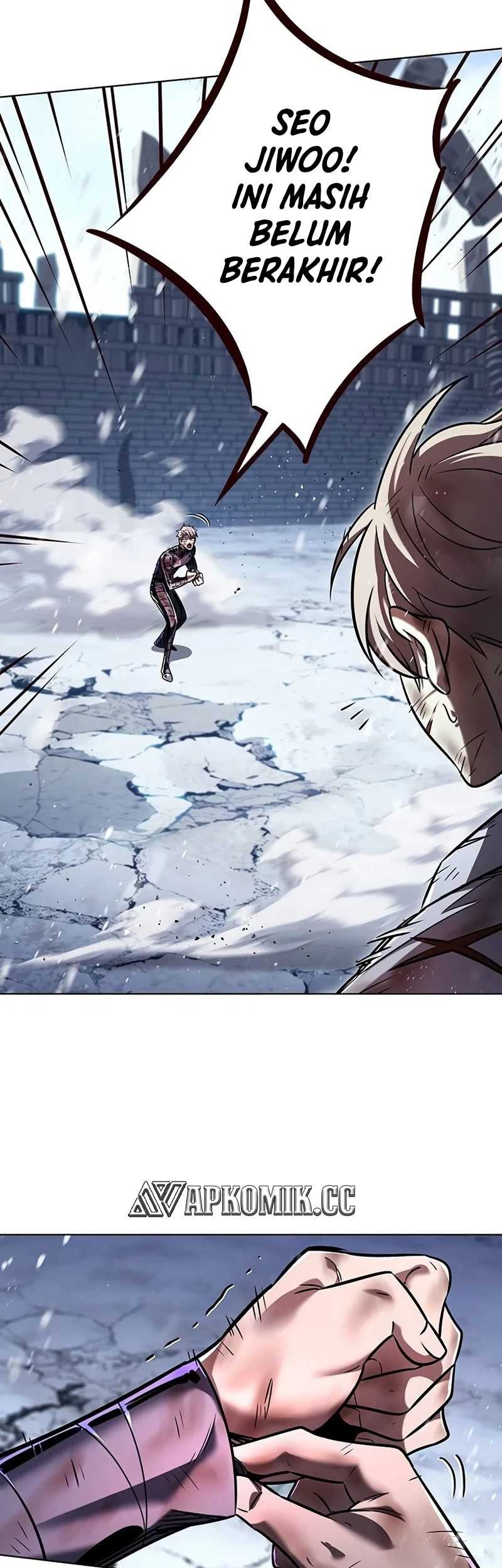 Eleceed - Chapter 333 - Page 82