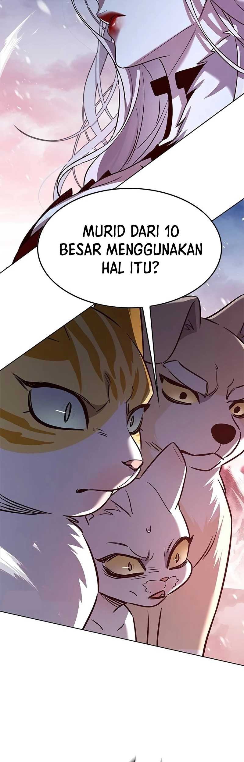 Eleceed - Chapter 333 - Page 92