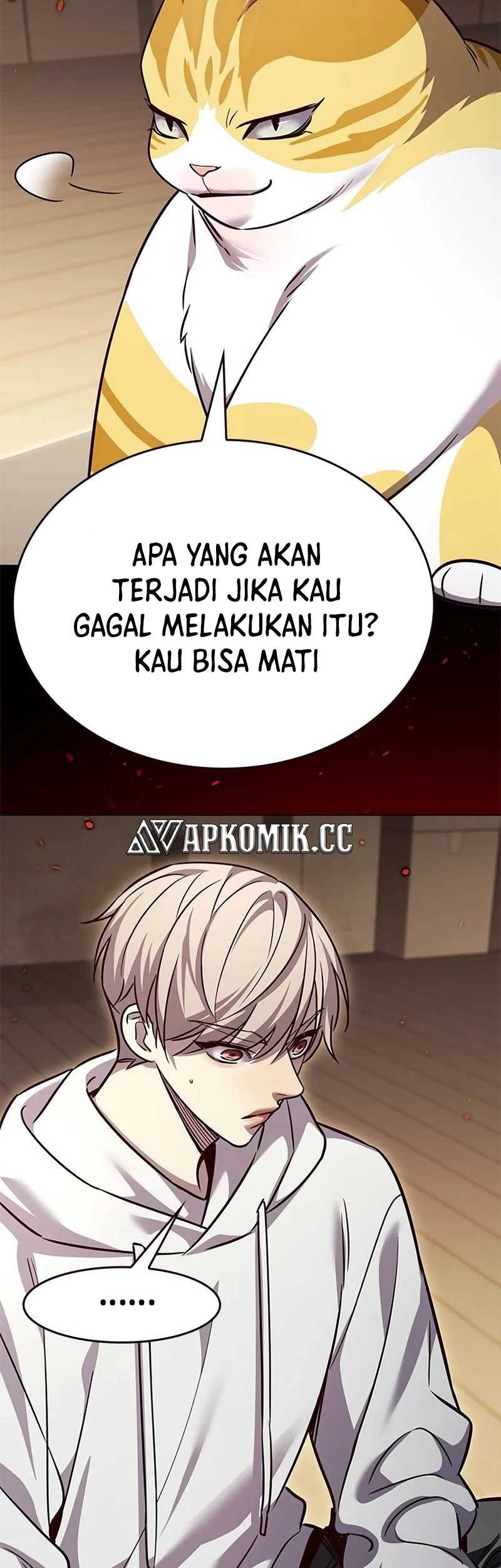 Eleceed - Chapter 333 - Page 6