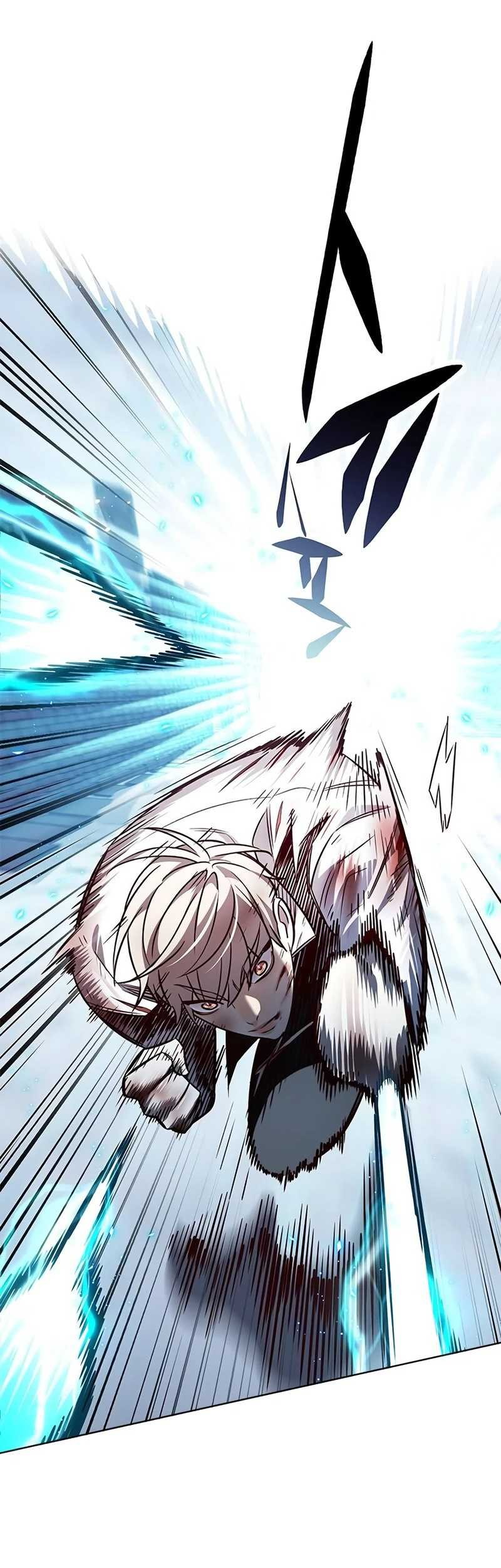 Eleceed - Chapter 333 - Page 8