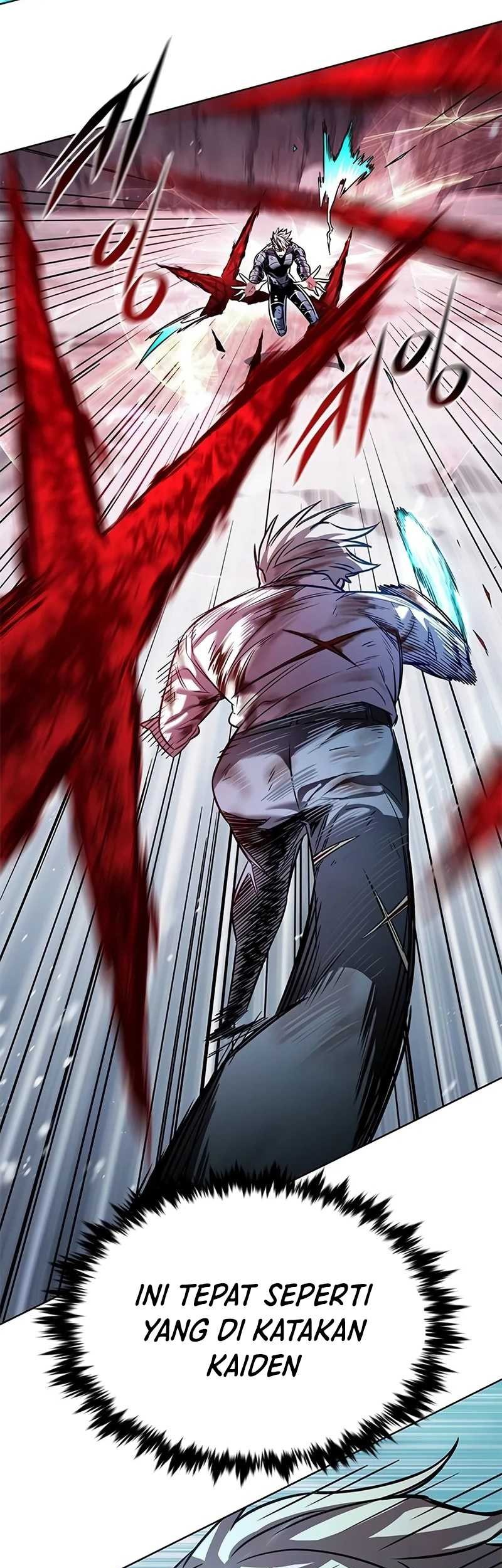 Eleceed - Chapter 333 - Page 10