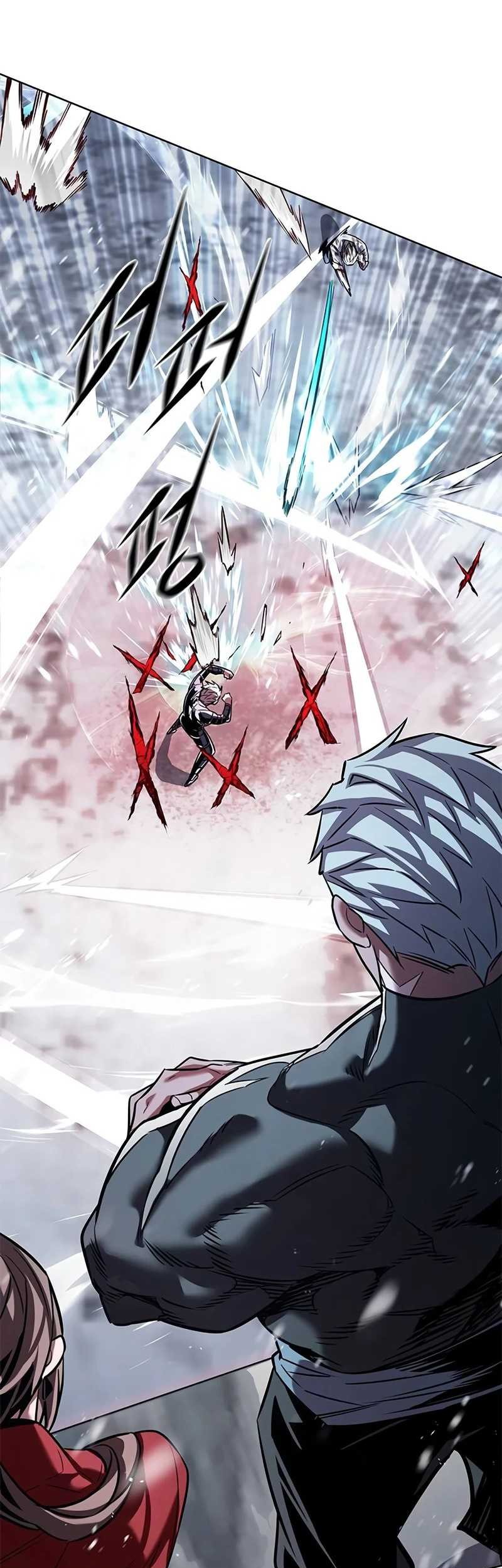 Eleceed - Chapter 333 - Page 12