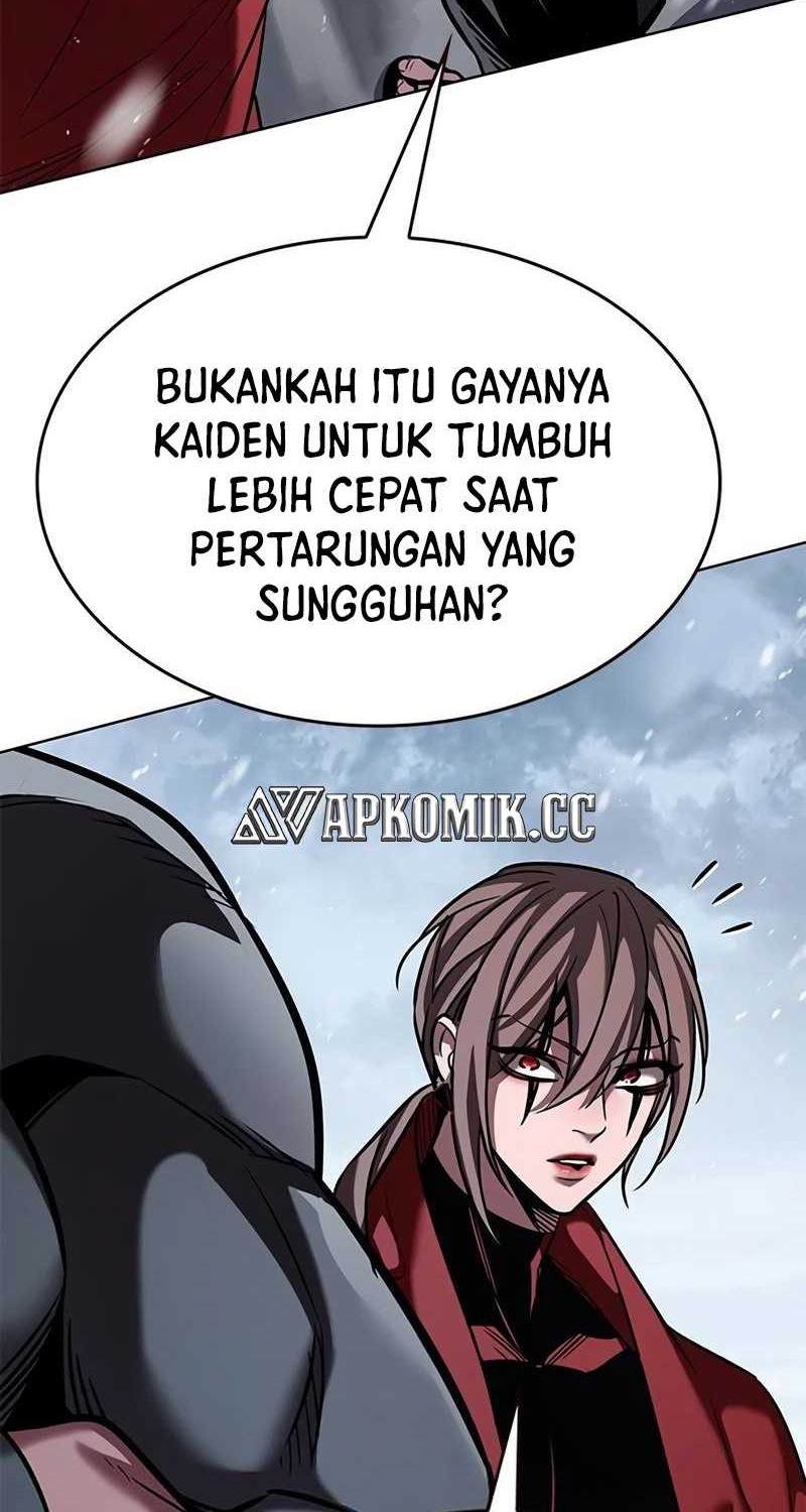 Eleceed - Chapter 333 - Page 13