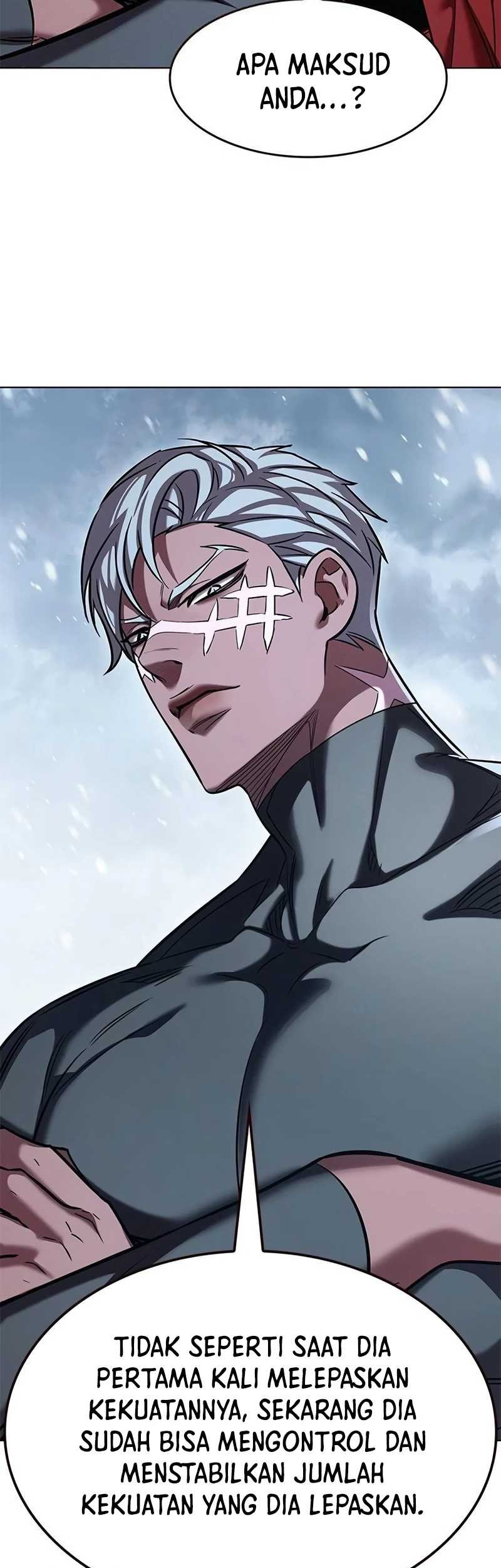 Eleceed - Chapter 333 - Page 14