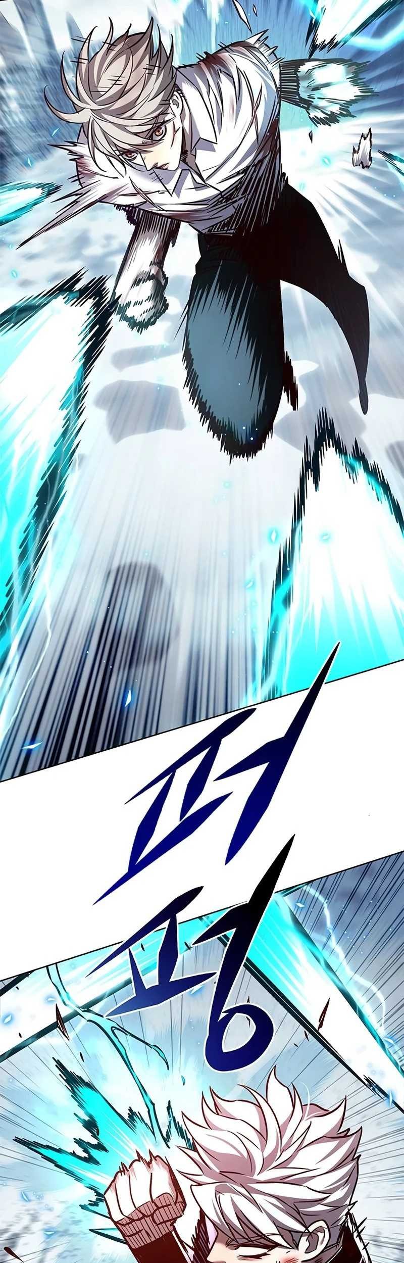 Eleceed - Chapter 333 - Page 16