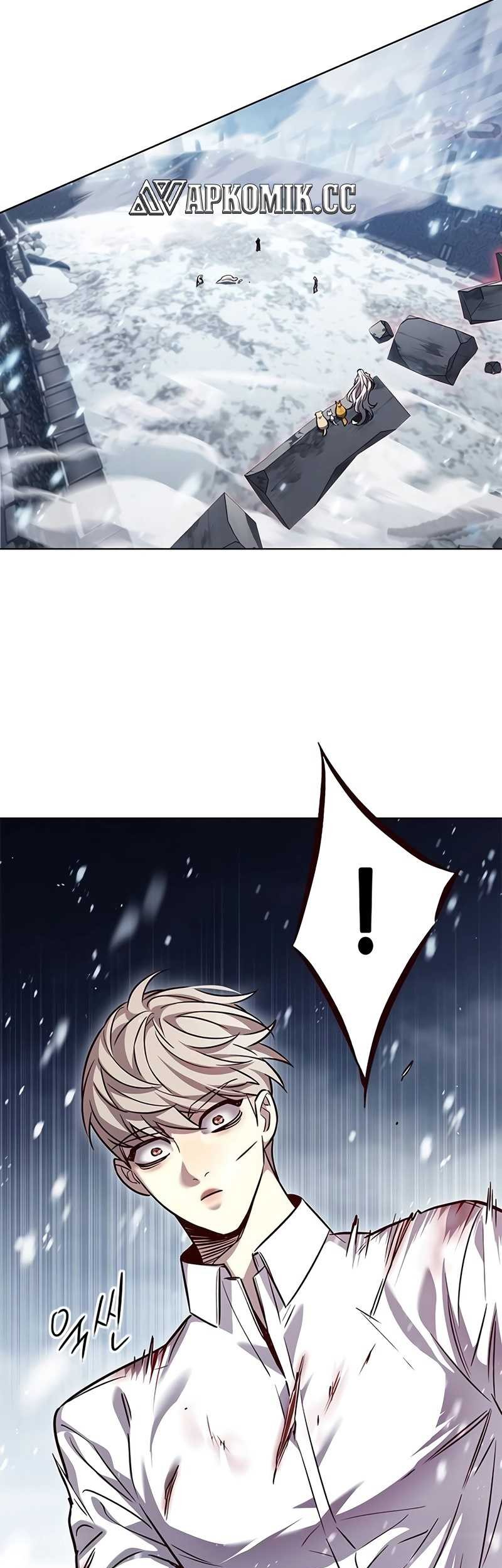 Eleceed - Chapter 332 - Page 20