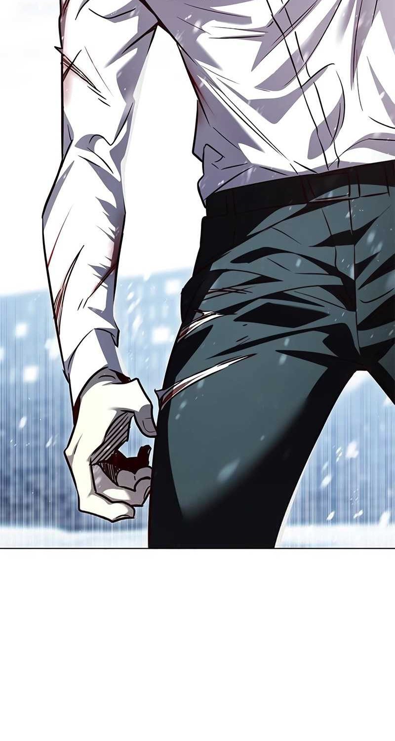 Eleceed - Chapter 332 - Page 21