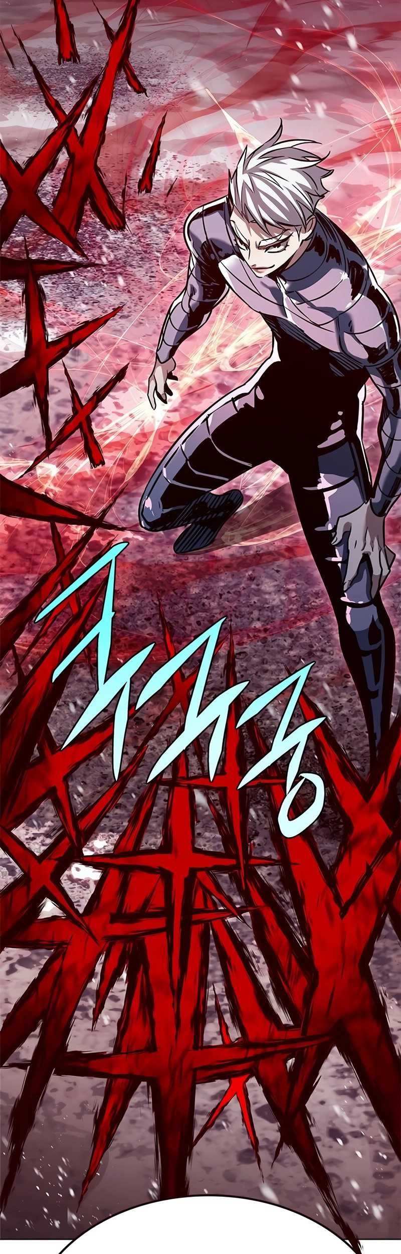 Eleceed - Chapter 332 - Page 24