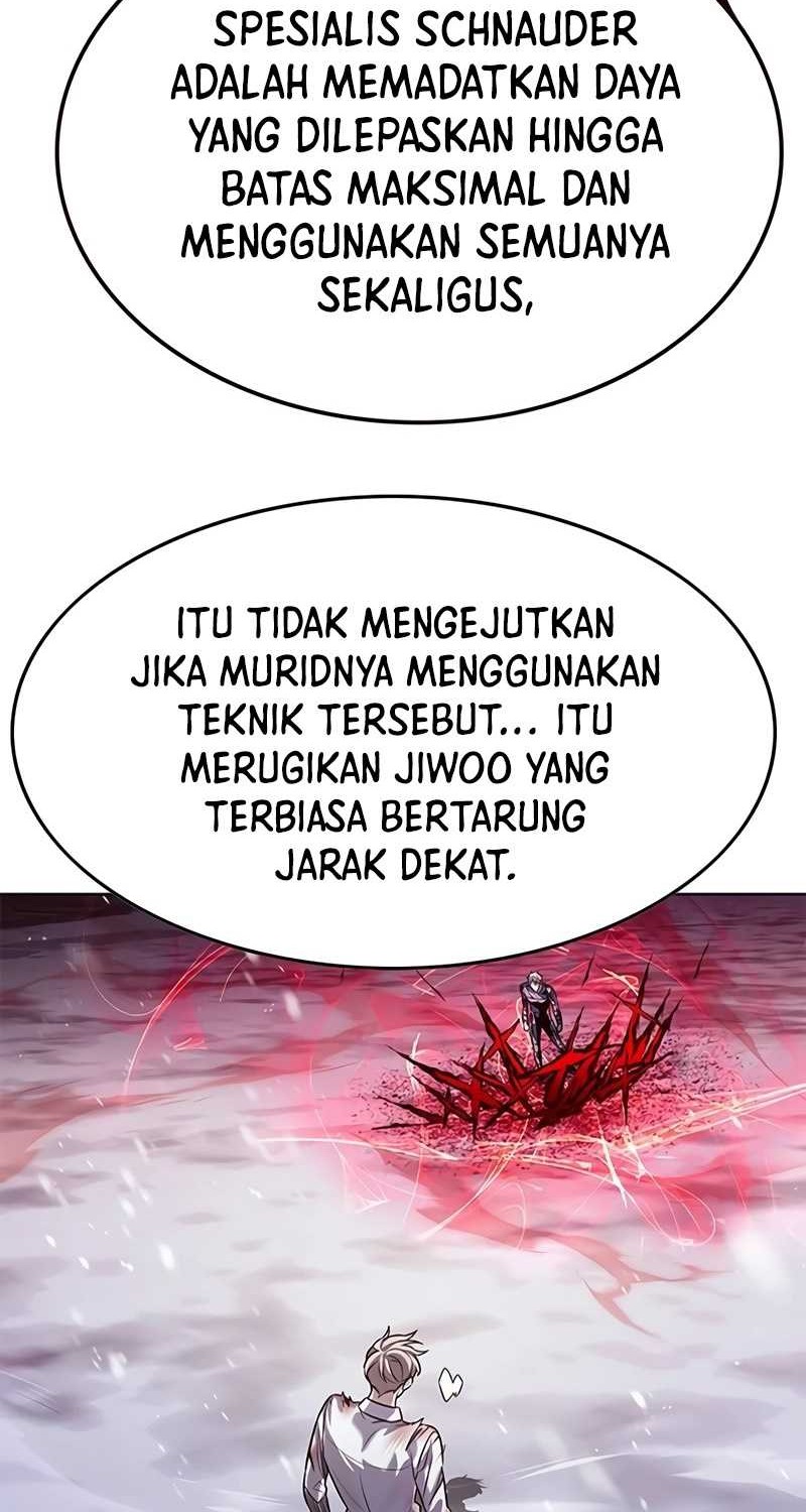 Eleceed - Chapter 332 - Page 25