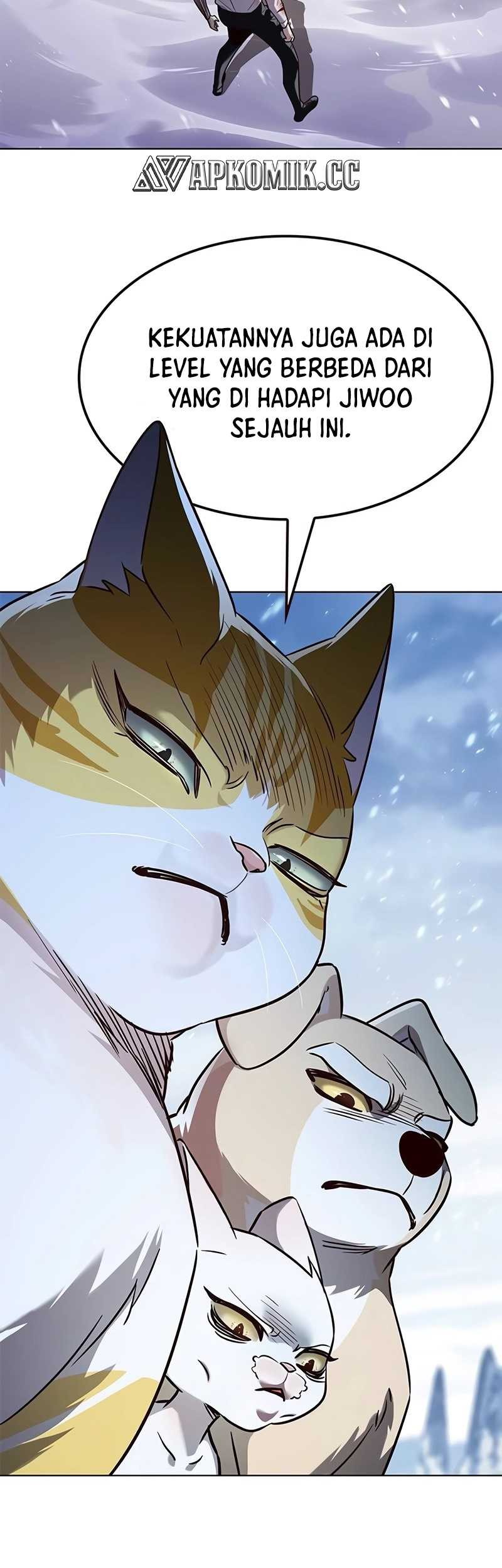 Eleceed - Chapter 332 - Page 26