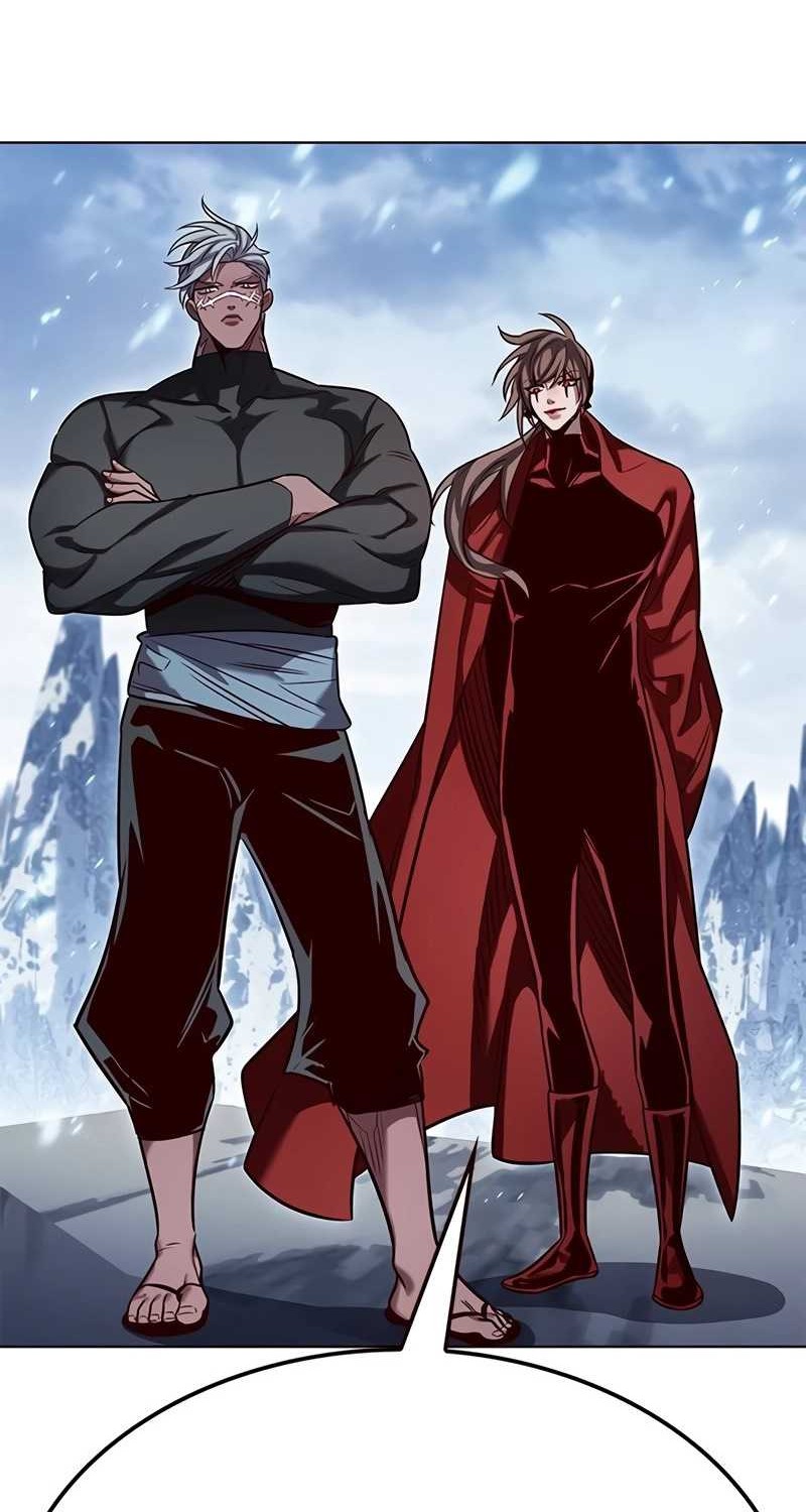 Eleceed - Chapter 332 - Page 27