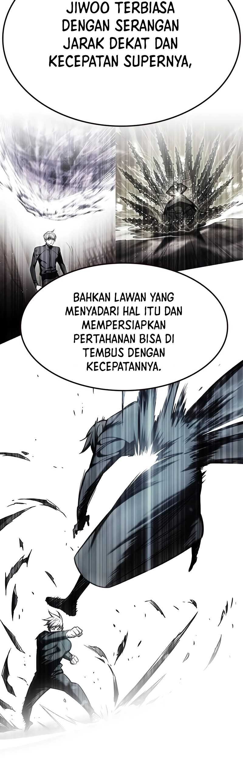 Eleceed - Chapter 332 - Page 28