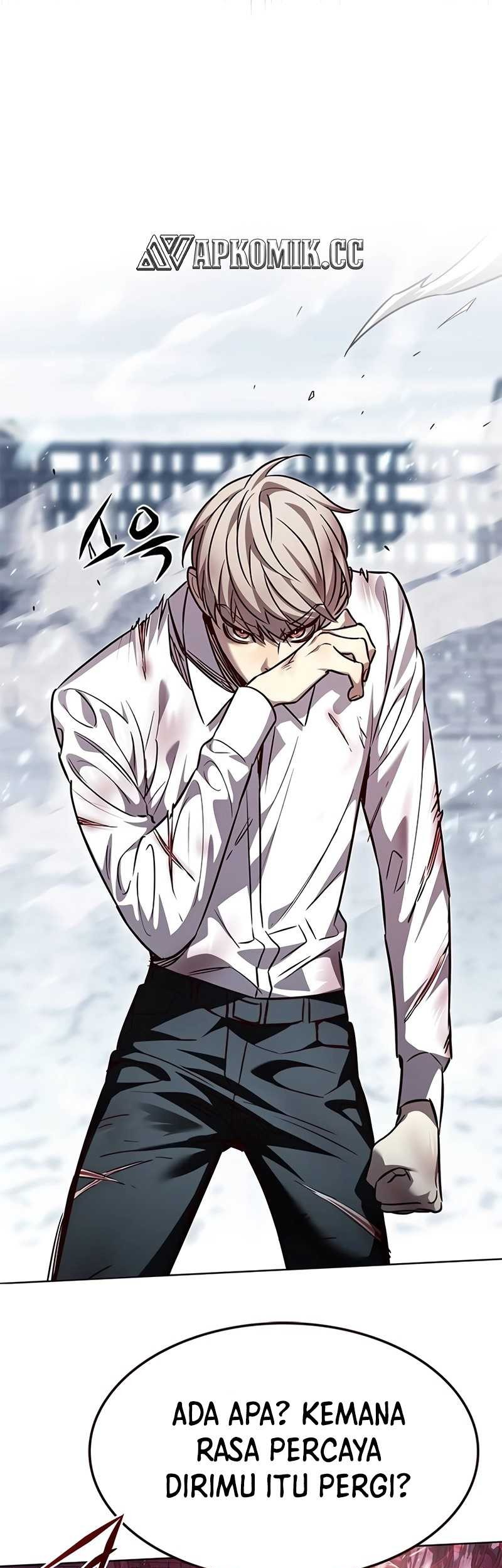 Eleceed - Chapter 332 - Page 32