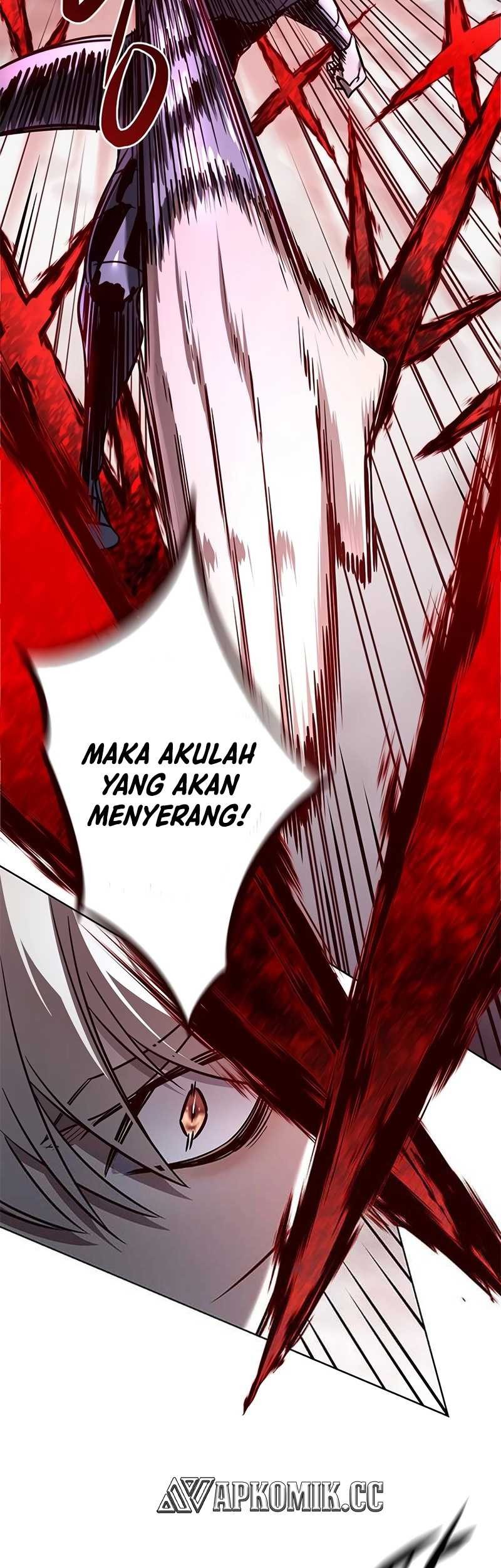 Eleceed - Chapter 332 - Page 36