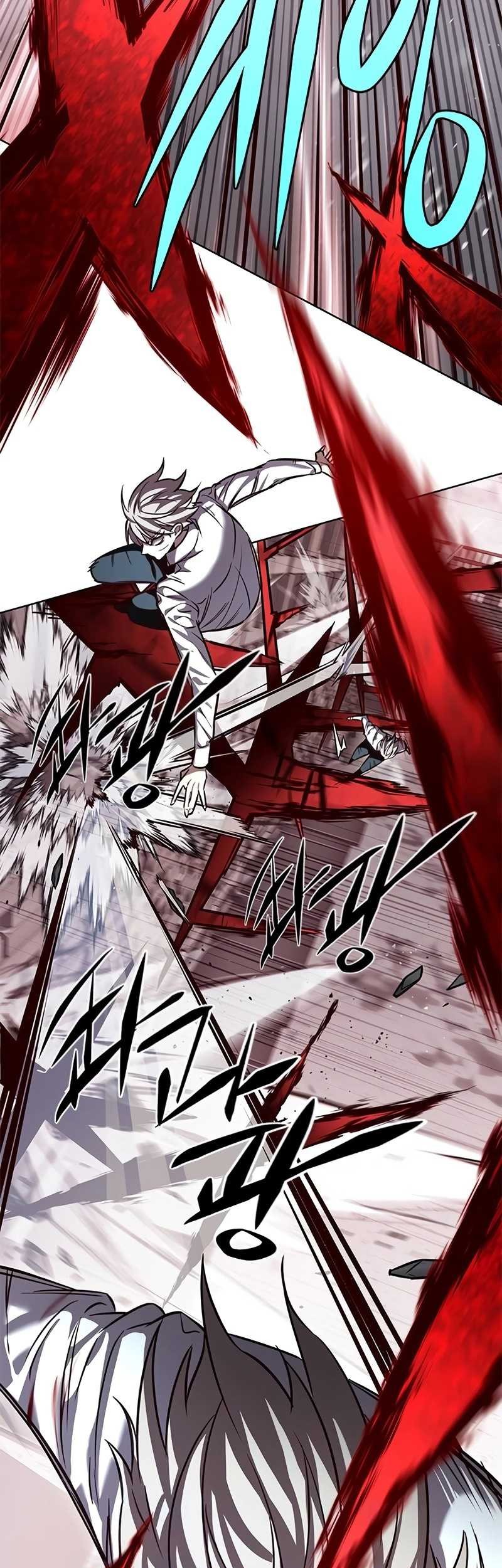 Eleceed - Chapter 332 - Page 40