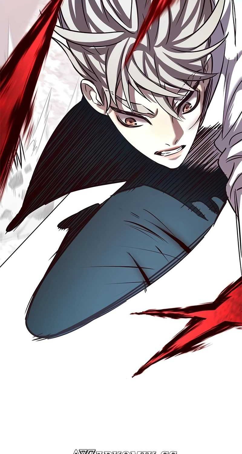 Eleceed - Chapter 332 - Page 41