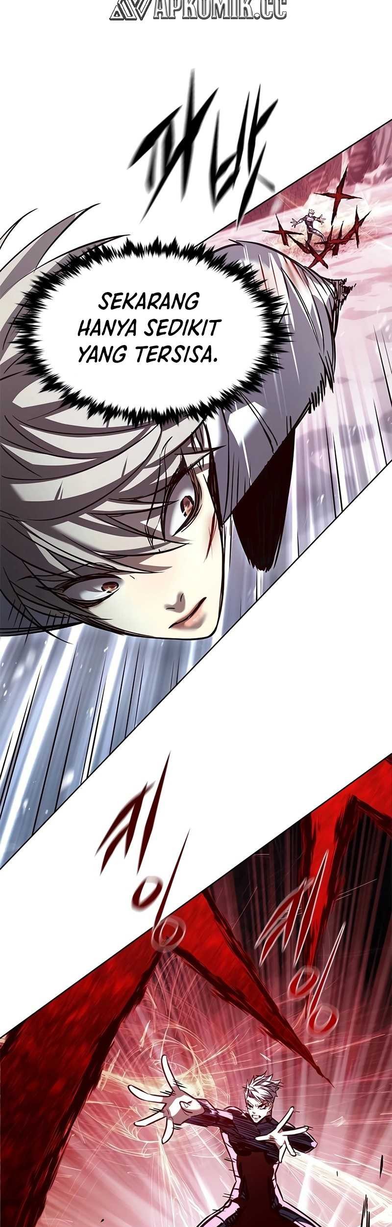 Eleceed - Chapter 332 - Page 42