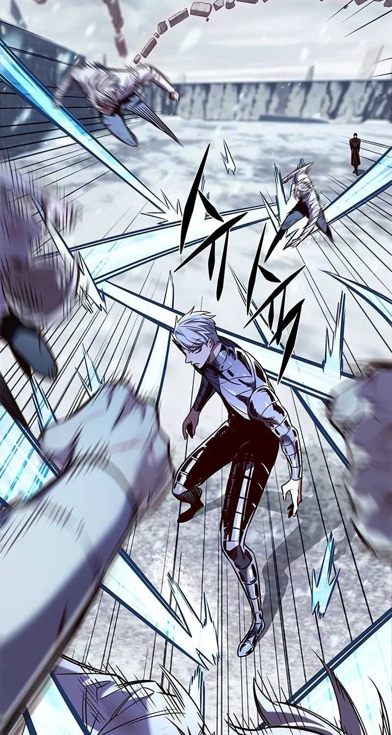 Eleceed - Chapter 332 - Page 45