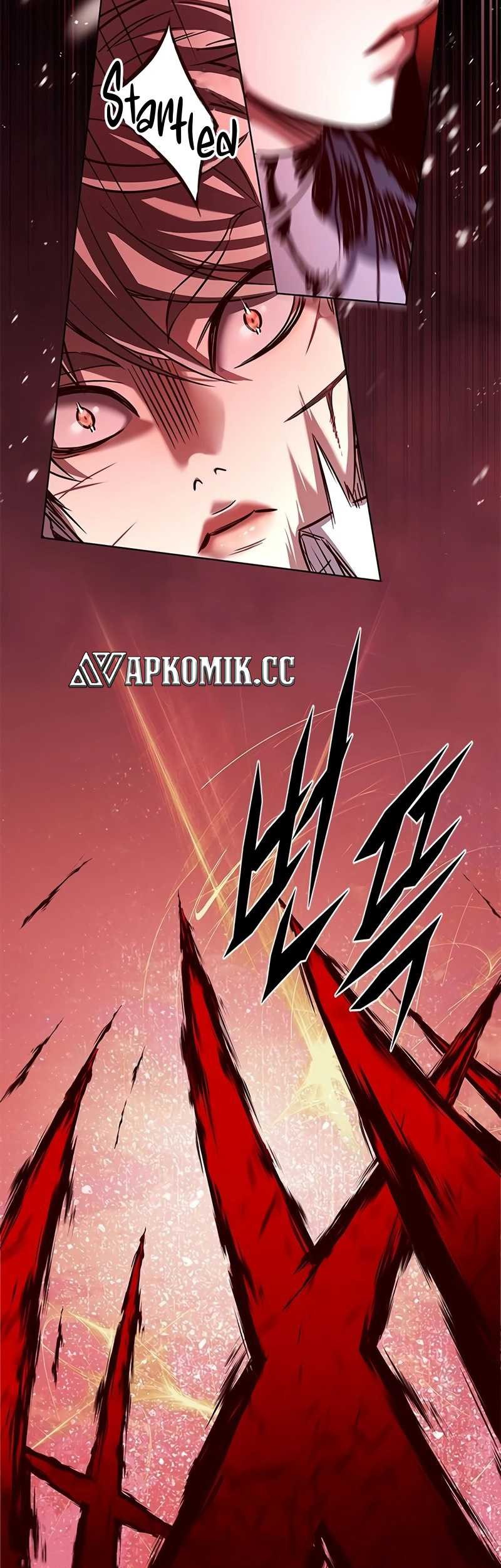 Eleceed - Chapter 332 - Page 50