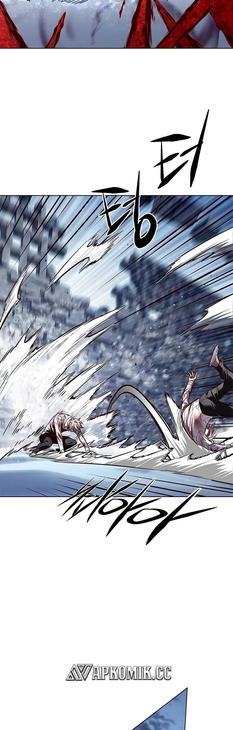 Eleceed - Chapter 332 - Page 54