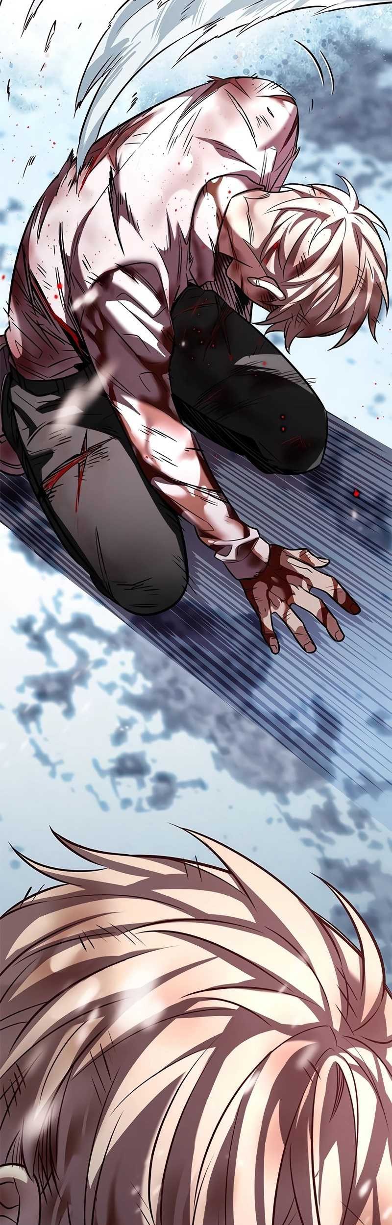 Eleceed - Chapter 332 - Page 56