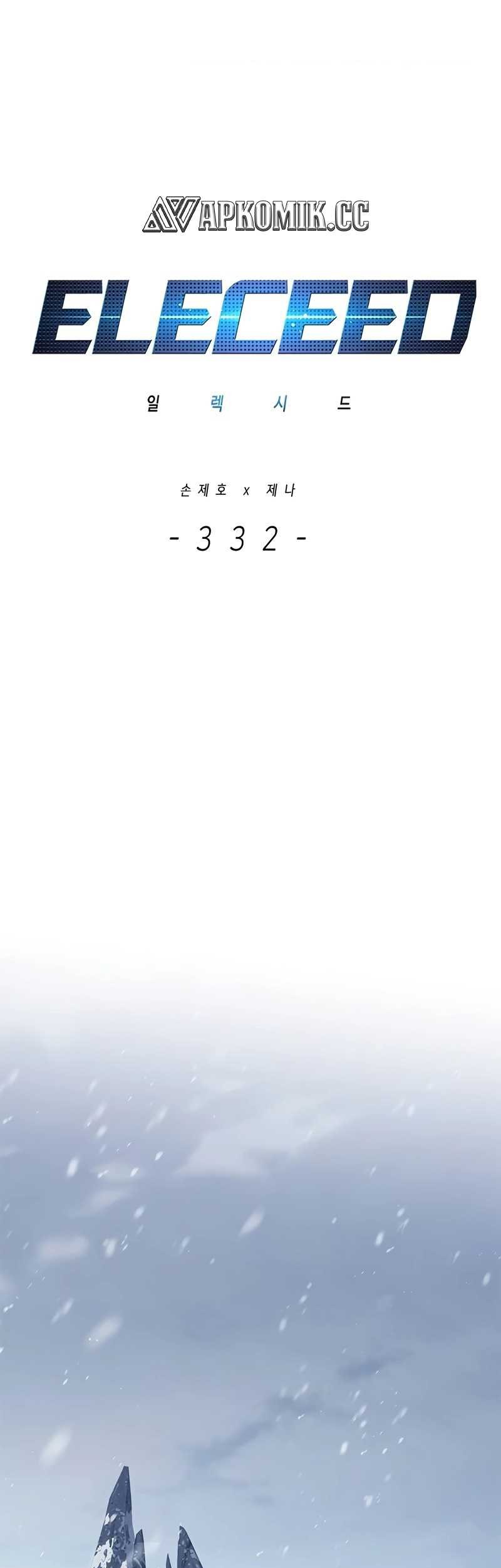 Eleceed - Chapter 332 - Page 2