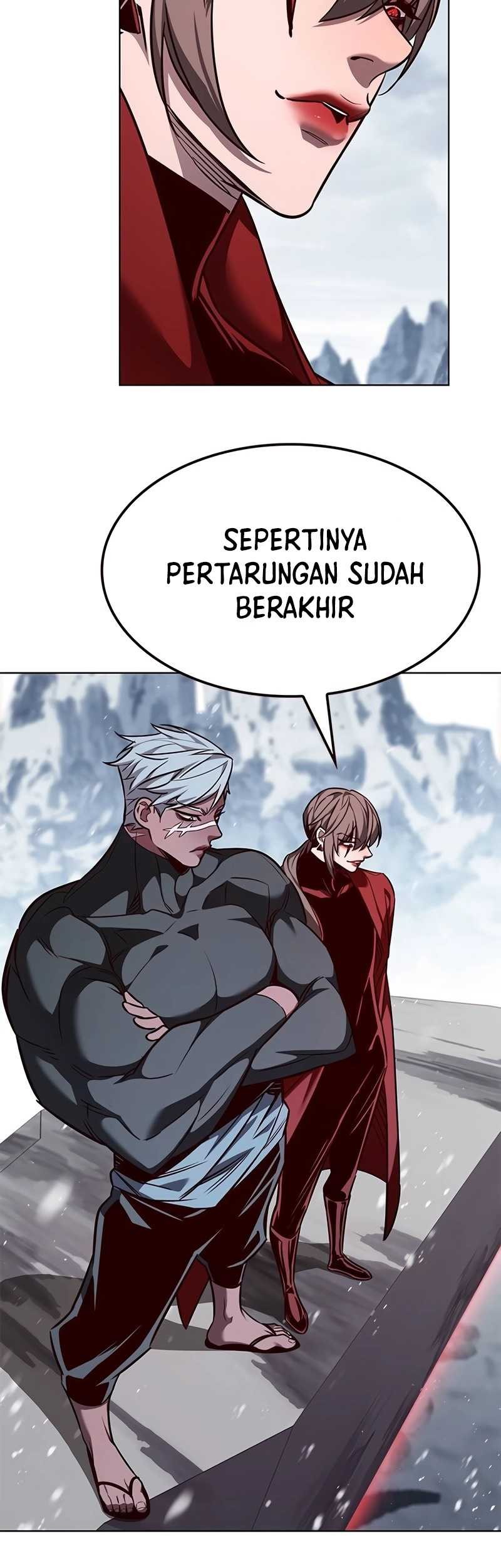 Eleceed - Chapter 332 - Page 62