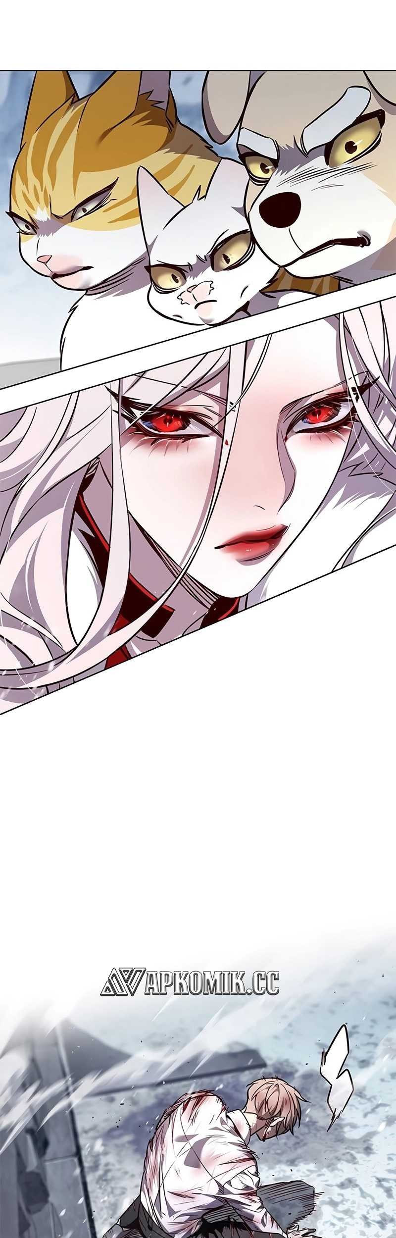 Eleceed - Chapter 332 - Page 64