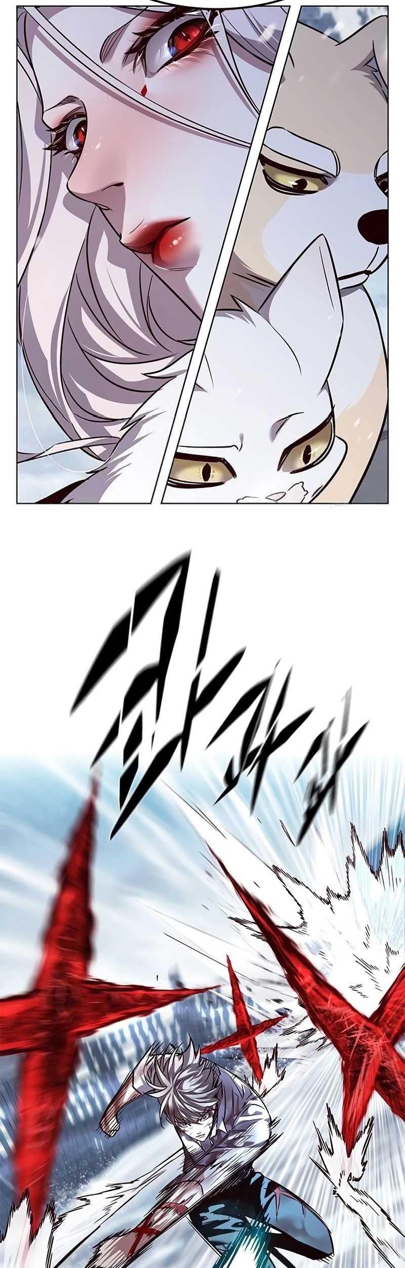 Eleceed - Chapter 332 - Page 72