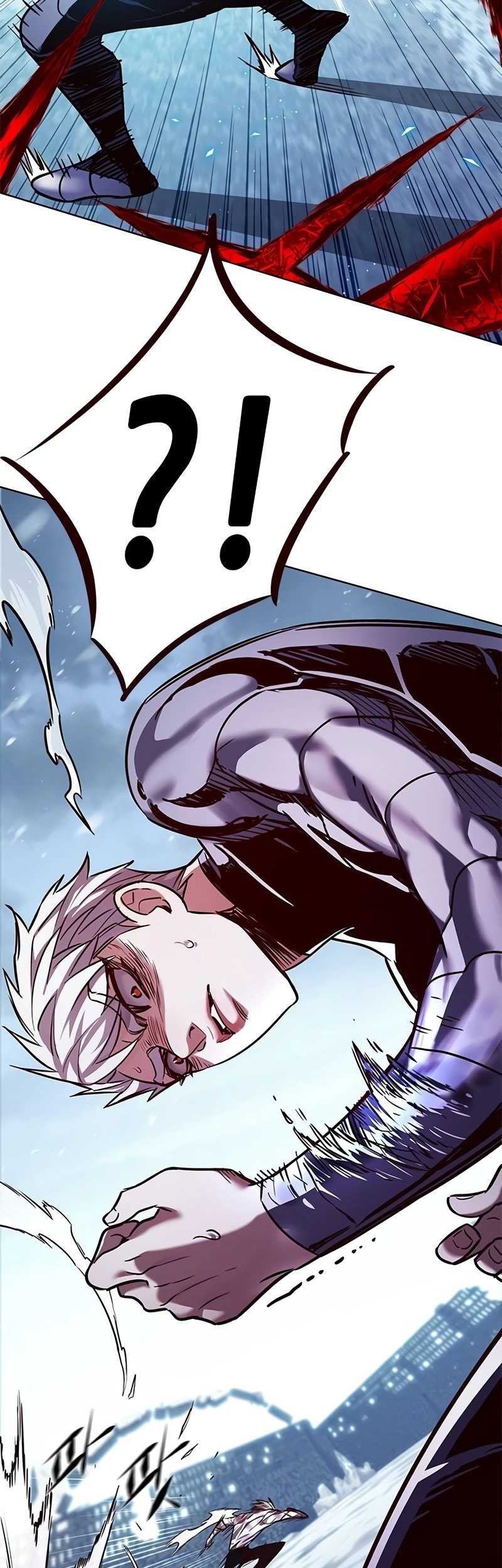 Eleceed - Chapter 332 - Page 76