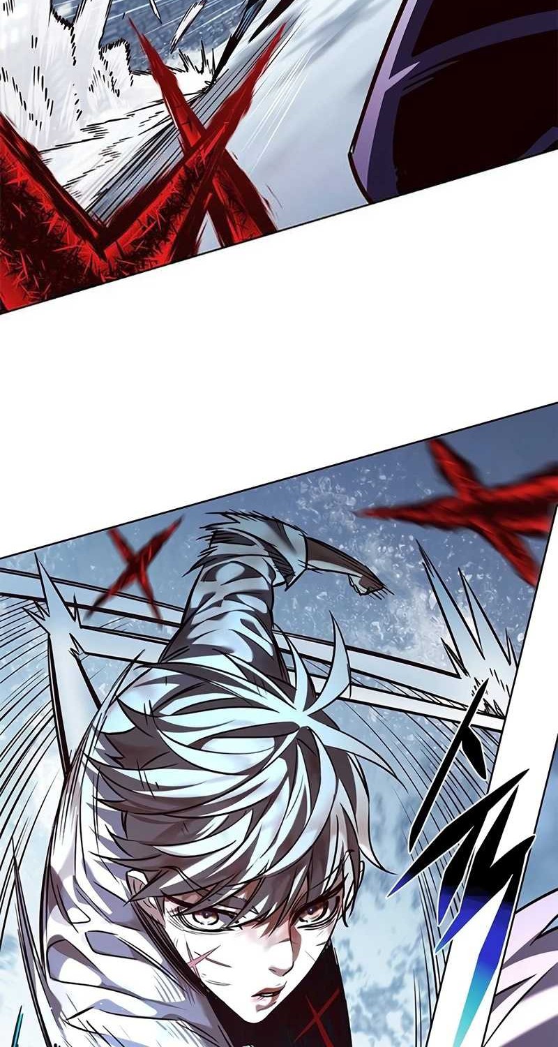 Eleceed - Chapter 332 - Page 77