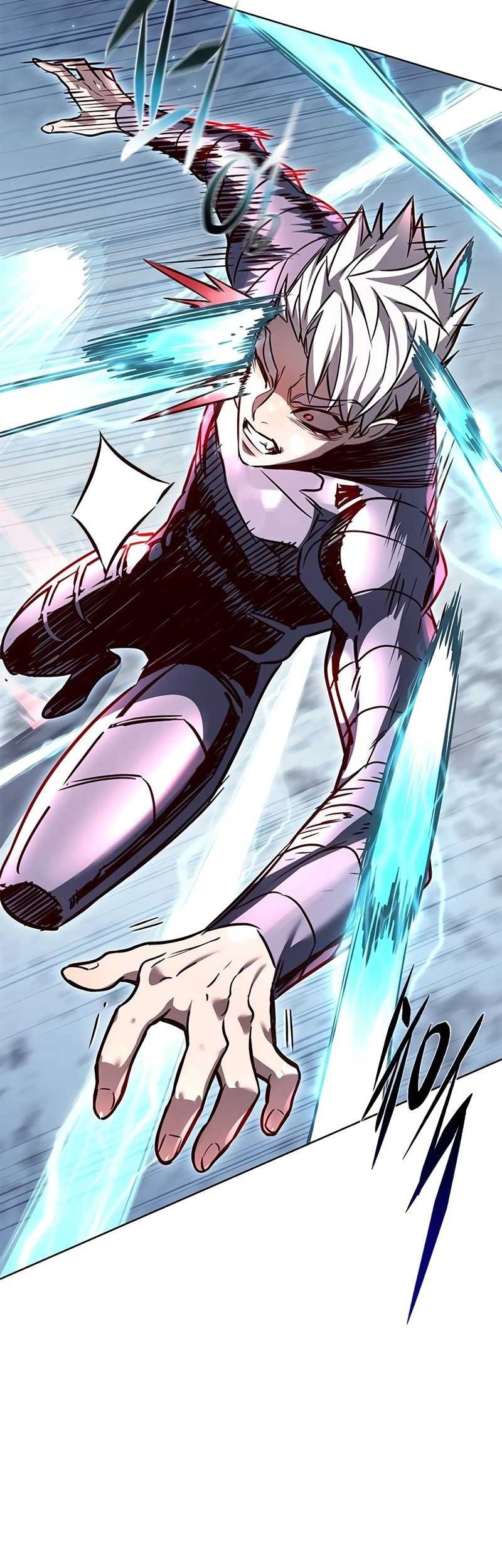 Eleceed - Chapter 332 - Page 89