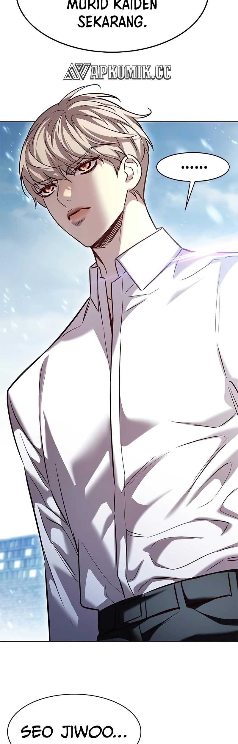 Eleceed - Chapter 332 - Page 6