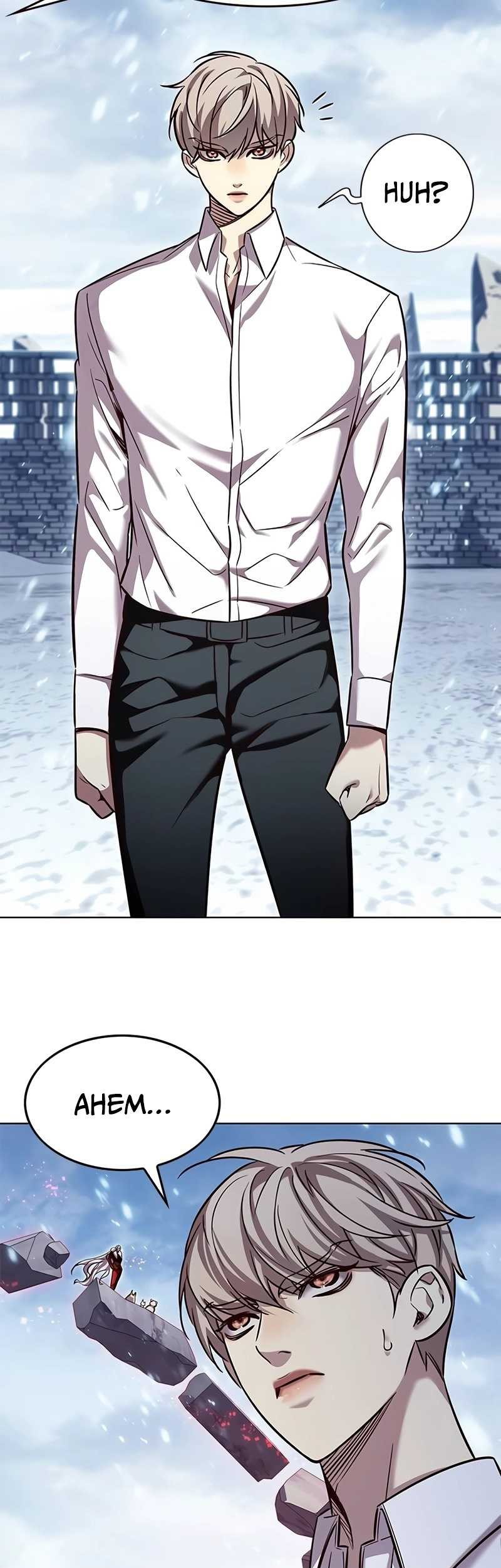 Eleceed - Chapter 332 - Page 8