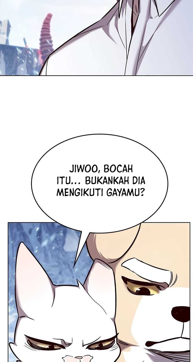 Eleceed - Chapter 332 - Page 9