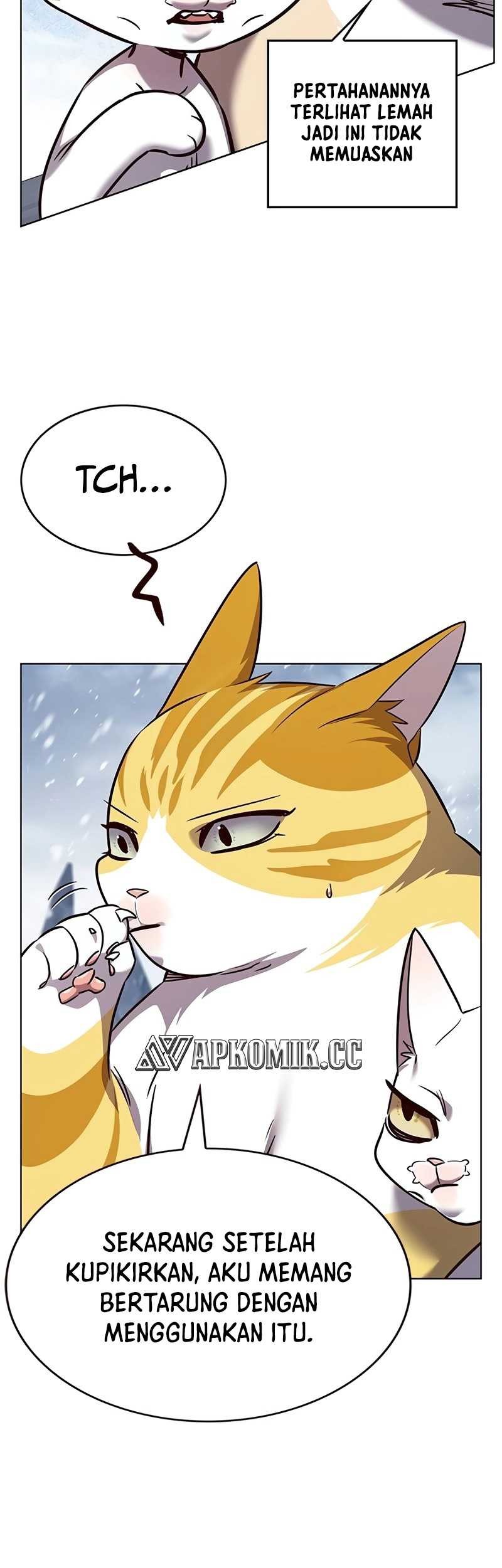 Eleceed - Chapter 332 - Page 10