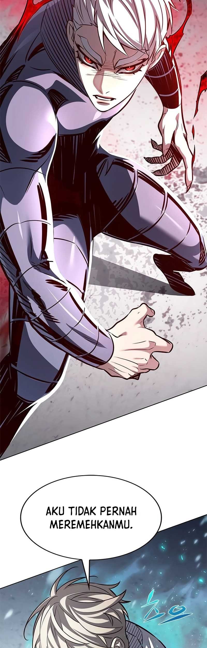 Eleceed - Chapter 332 - Page 12