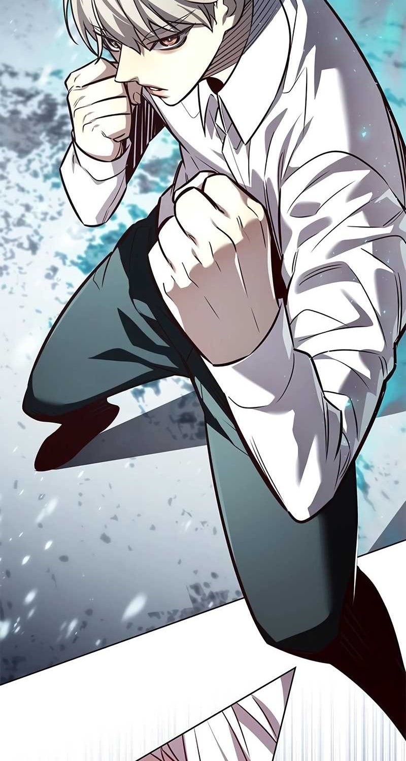 Eleceed - Chapter 332 - Page 13